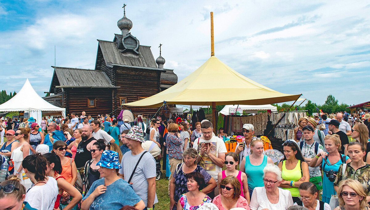 Культурная эволюция