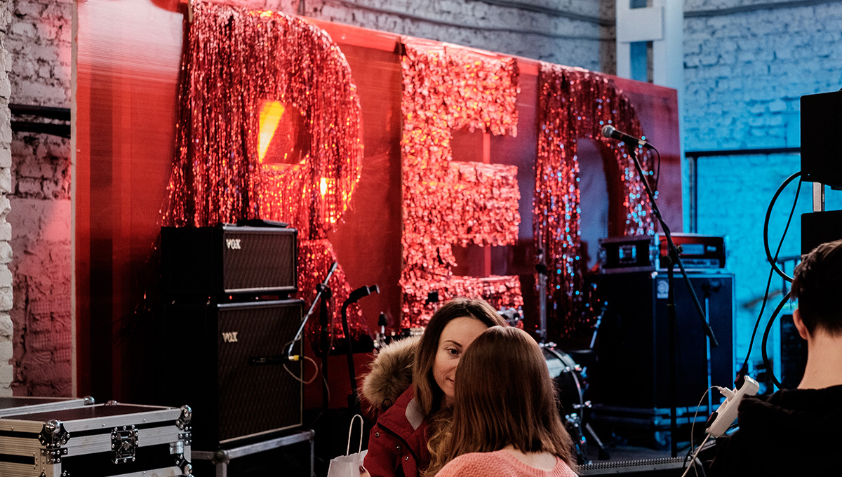 Весенний Red Market пройдёт без иногородних музыкантов