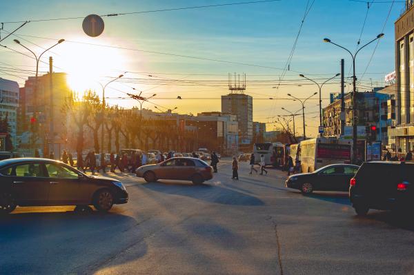 Власти Перми создали комиссию по безопасности дорожного движения