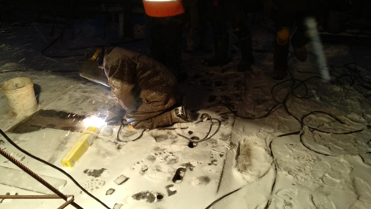 Движение на Чусовском мосту могут восстановить уже 29 декабря