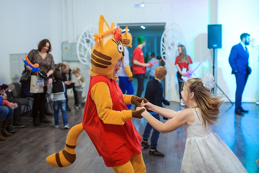 Неизвестный перечислил благотворительному фонду «Берегиня» 1 млн руб. 