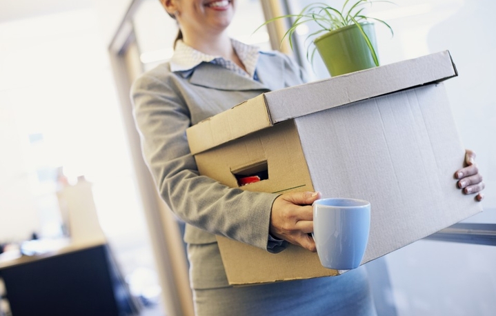 Пермский край занял второе место по числу уволенных из-за сокращения штата