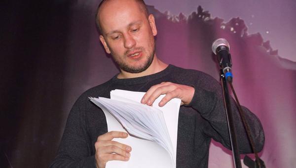 Сборник Павла Селукова вошёл в лонг-лист премии «Большая книга»