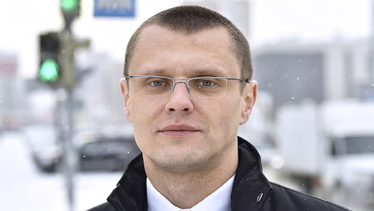 Дмитрий Пучко: Некоторые люди пытаются найти того, кто дёргает за ниточки