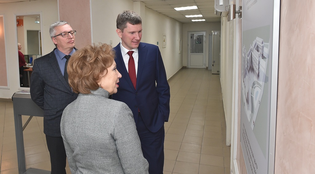 центр медико профилактических технологий