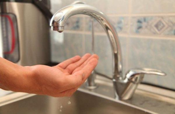 Без холодной воды останутся дома в Мотовилихинском районе Перми
