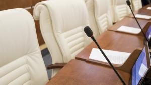 Законопроект о налоговых льготах в Прикамье принят в двух чтениях
