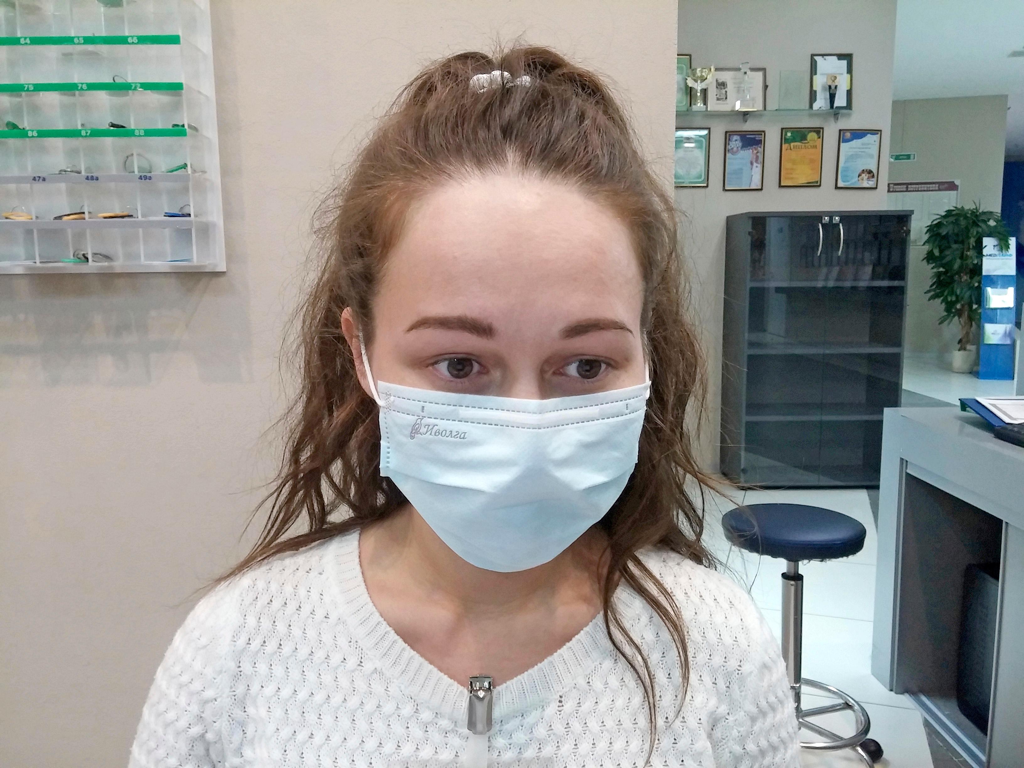 Заболеваемость ОРВИ и гриппом в Прикамье превысила эпидемический порог
