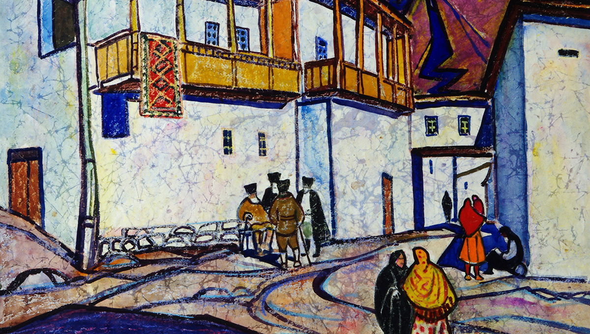 Твёрдость и зыбкость