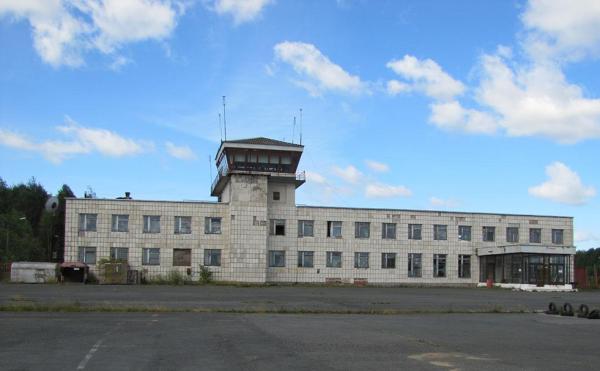 Власти Прикамья не будут покупать аэропорт «Березники»