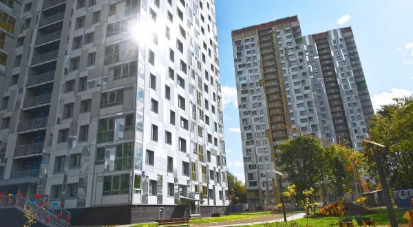 В Перми на площадке жилого комплекса впервые реализуют проект «Умный город» 