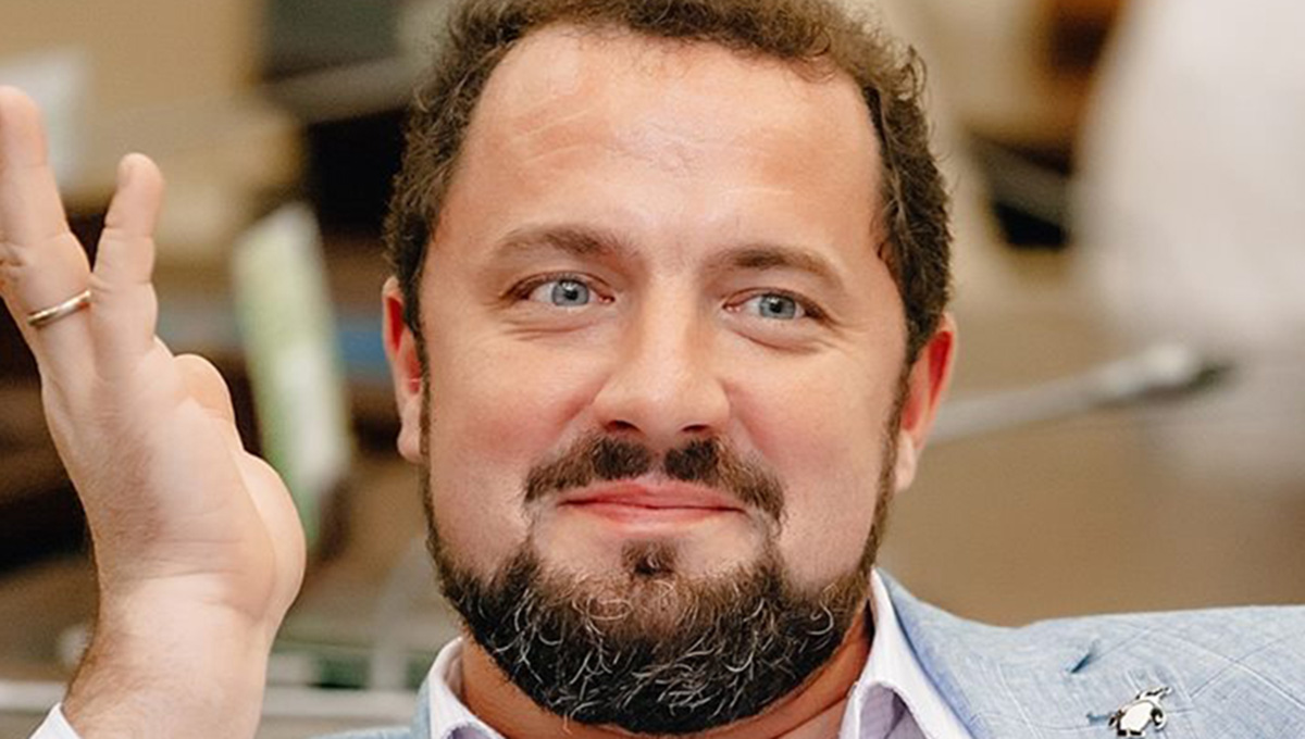 Дмитрий Судаков: Меняйся или умрёшь