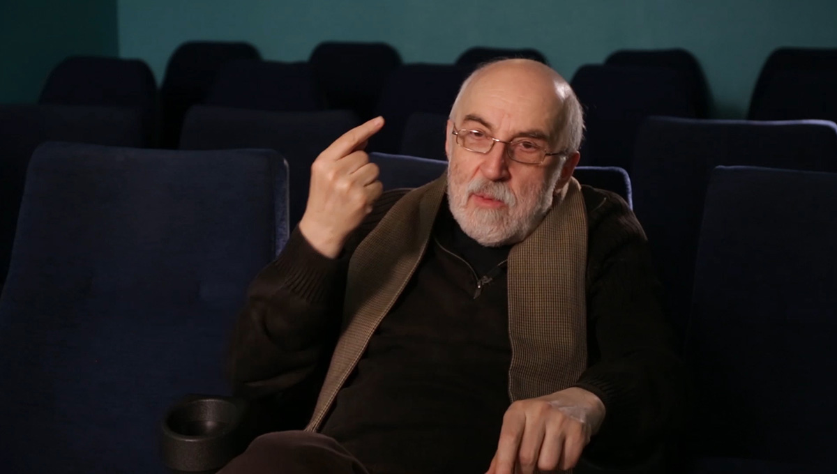 Искусство жизни