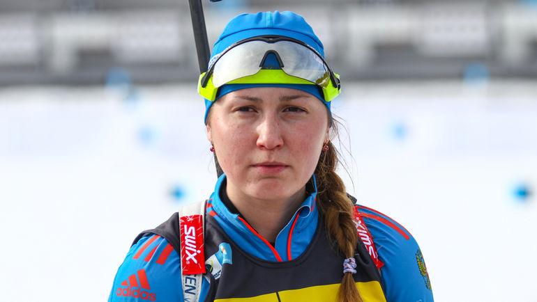 Прикамская биатлонистка примет участие в Олимпийских  играх в Пекине