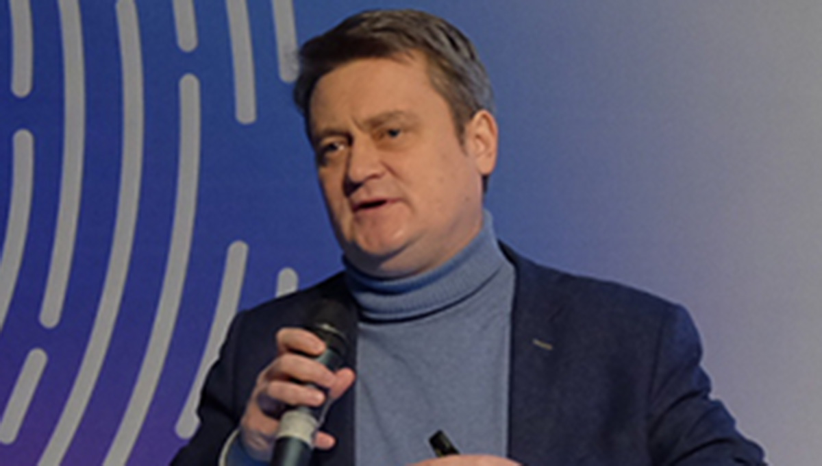 Александр Зорин: Цифровые технологии — лекарство от рецессии и кризиса в экономике