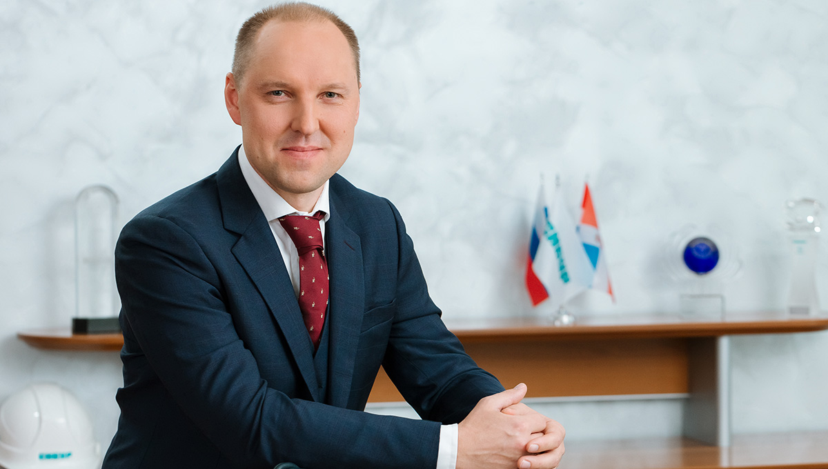 Химия больших проектов