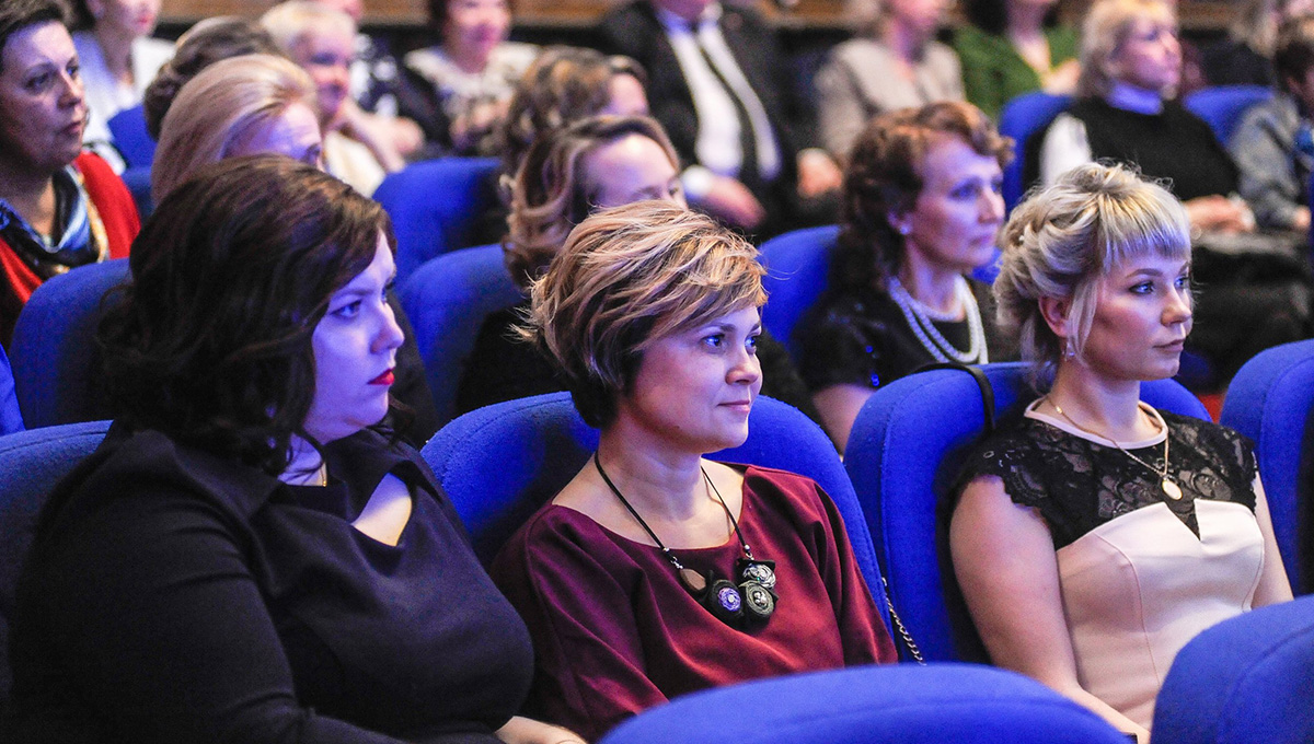 Педагогические кадры в Пермском крае омолодились