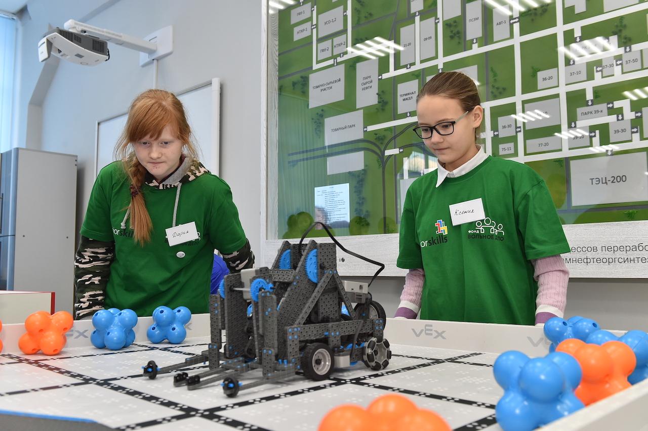 Победителями «Ворлдскиллс» Пермского края стали 59 конкурсантов