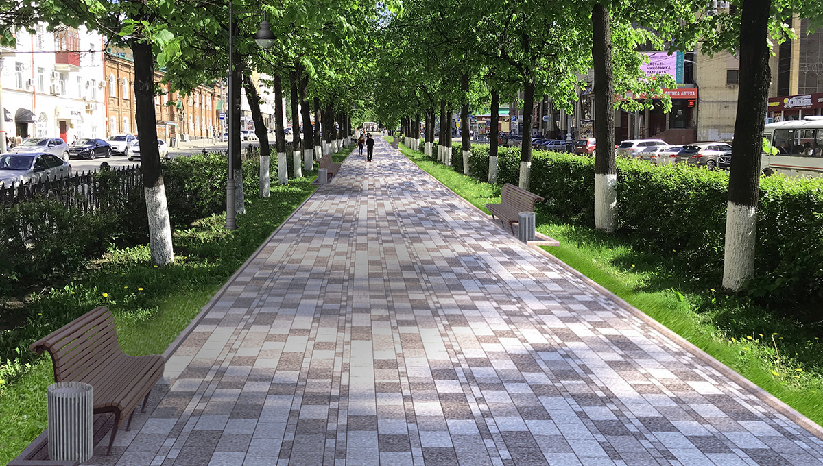 На капремонт Компроса потратят ещё 258,1 млн руб. 