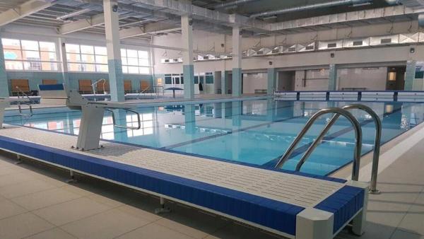 «Девелопмент-Юг» получил разрешение на строительство бассейна в Перми