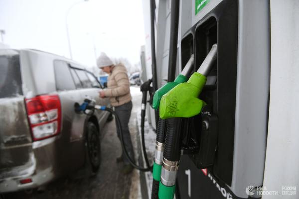 Пермская компания получила штраф за отказ присоединять автозаправку к электросетям