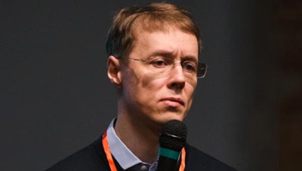 Алексей Лобанов: На стыке криптомира и реальности будущее не предопределено