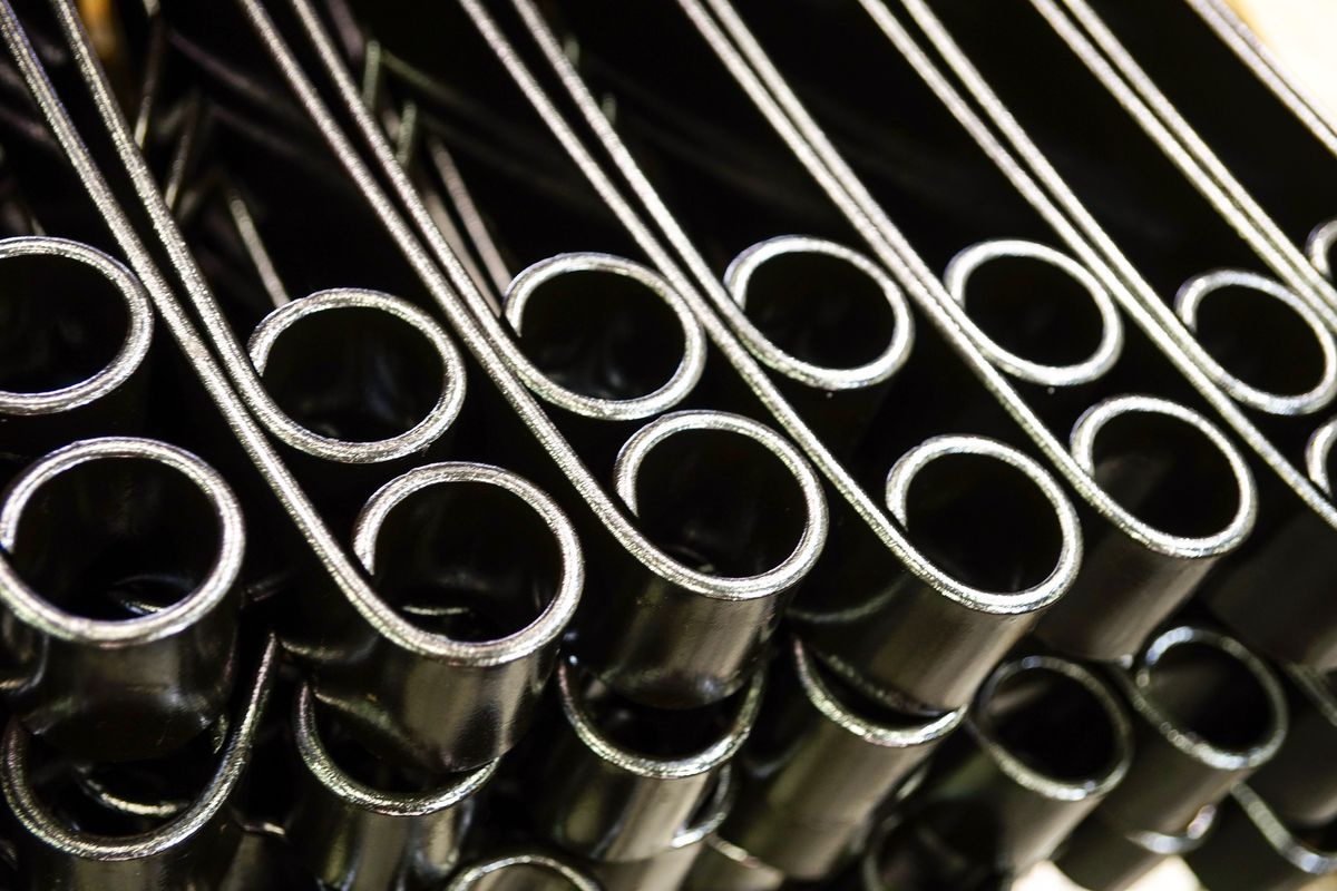 ЧМЗ поставил рессоры для завода Ford Sollers