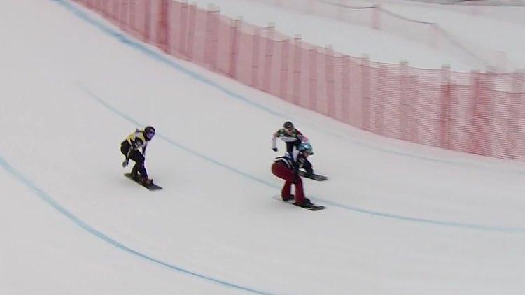 Фестиваль зимних видов спорта пройдёт в Перми с 29 декабря по 28 февраля