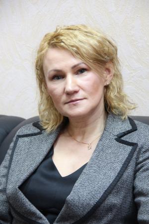 Оксана Игнатьева