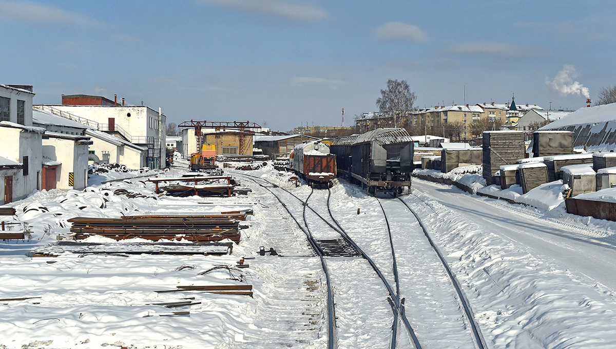 Безвыходное объединение