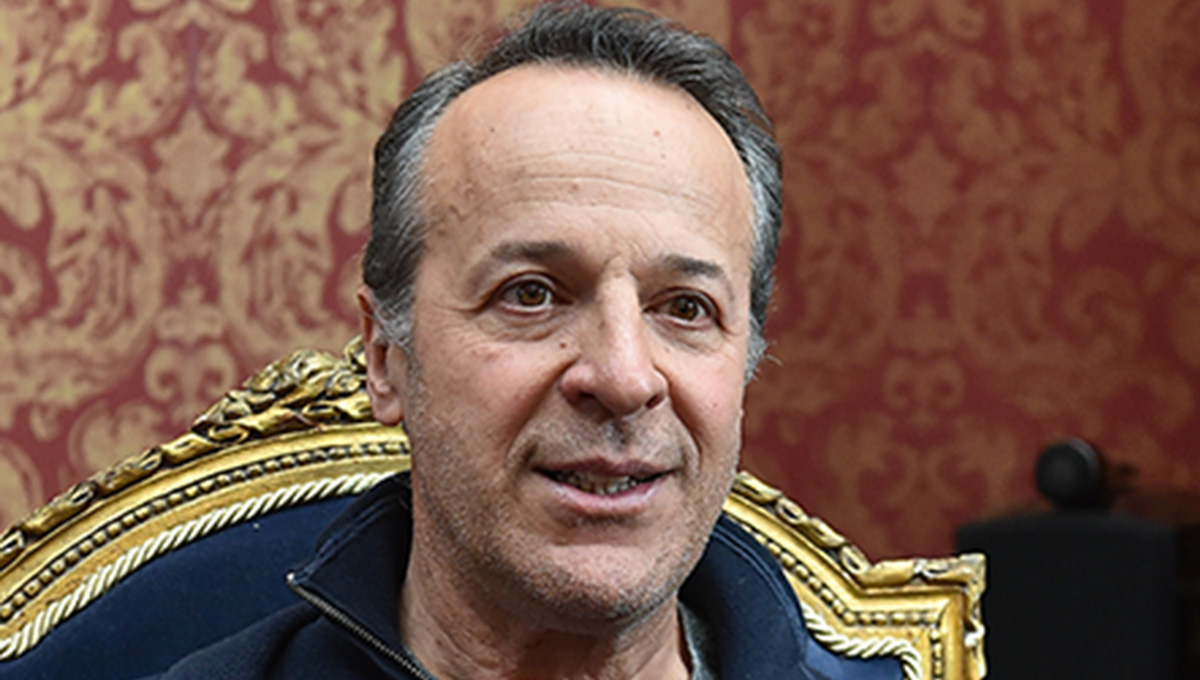 Константинос Контокристос: Я сделаю оперу театральной драмой