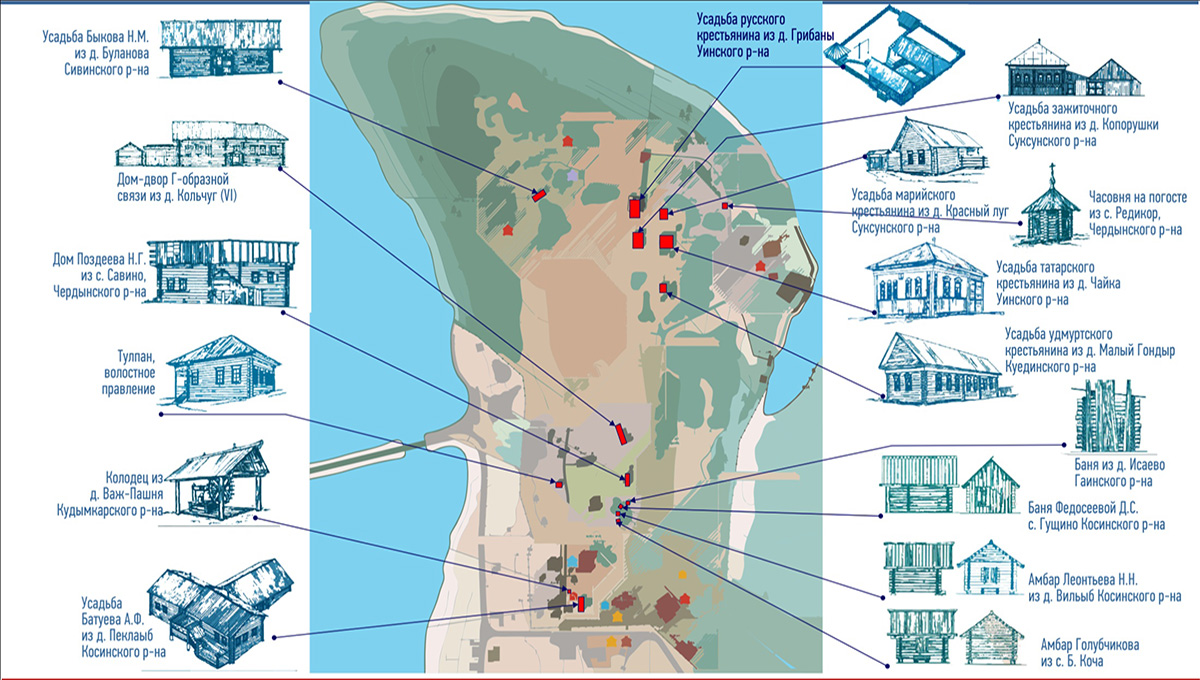 Мельница завертится