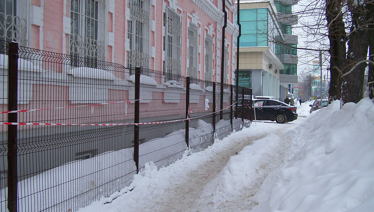 Власти Прикамья представили новый рейтинг управляющих компаний