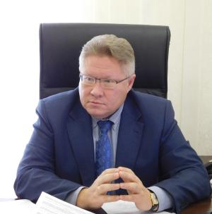 Вячеслав Белов в Пермской ТПП займётся открытием отделения Международного коммерческого арбитражного суда