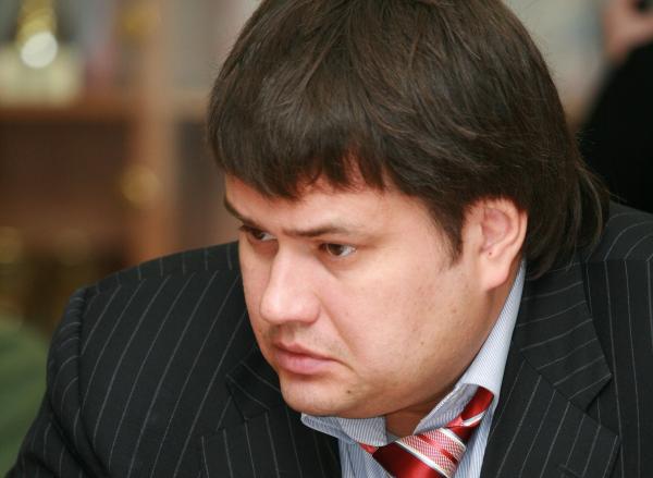 Руслан Садченко отказался свидетельствовать в суде по процессу Павла Ляха