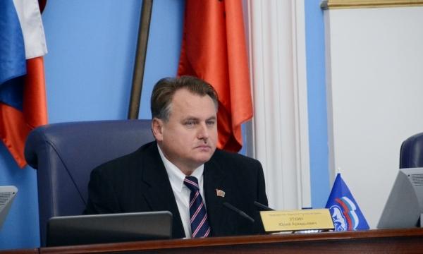 Пермские депутаты требуют усилить контроль за ситуацией на дорогах и тротуарах