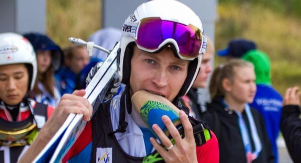 Пермяк стал обладателем Кубка России по прыжкам на лыжах с трамплина