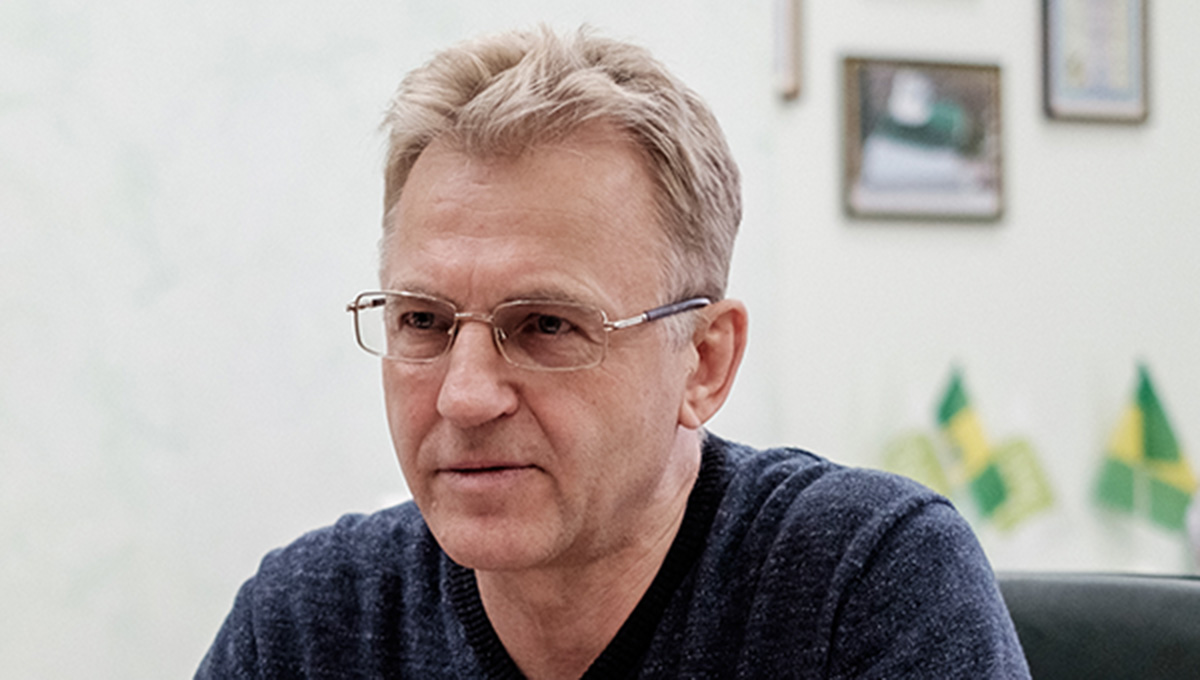 Ректор Пермского аграрно-технологического университета стал участником праймериз