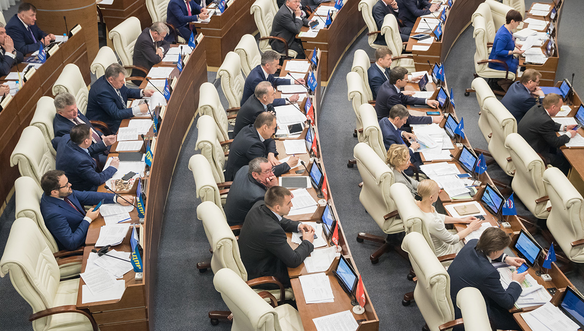 Бюджет и независимость Полазны