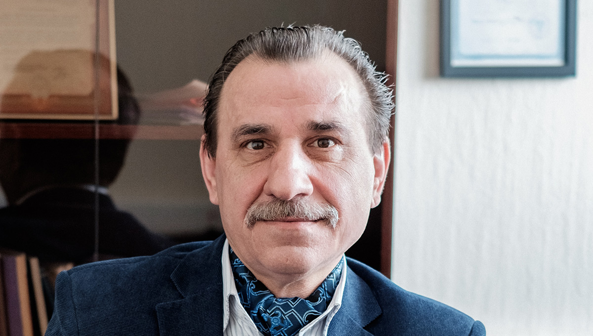 Геннадий Шаталов: На планете нет места, которое невозможно превратить в туристический бренд