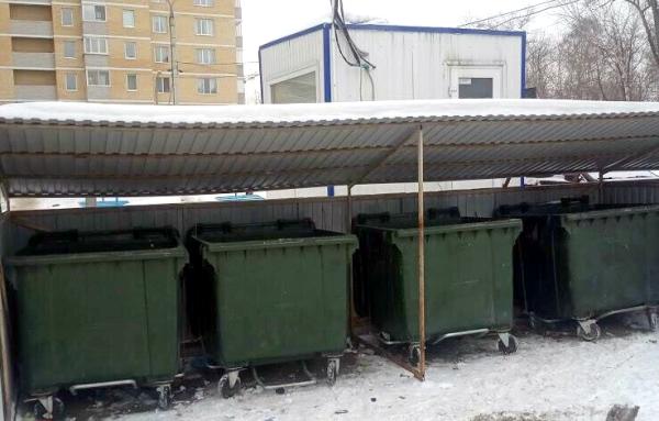 С начала года в Прикамье утилизировало более 100 тыс. т мусора