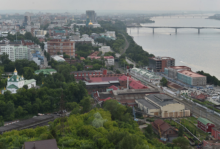 Стоимость строительства новой цены оперного театра увеличилась до 10,3 млрд руб.