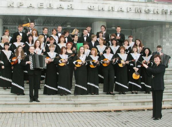Оркестр Пермской филармонии признан лучшим на Всероссийском фестивале-конкурсе