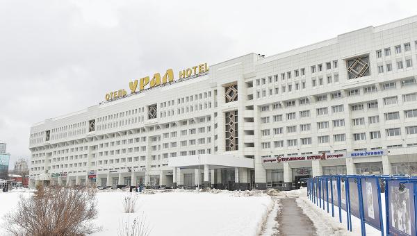 Пермь оказалась в середине рейтинга перспективных для гостиничного бизнеса городов России