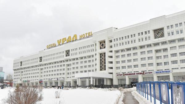 Цены на проживание в гостиницах Перми остались на уровне прошлого года