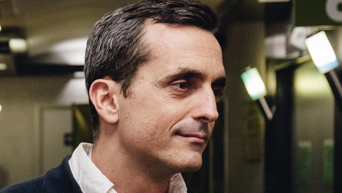 «Для меня снять кино — значит создать поэзию из реальности»