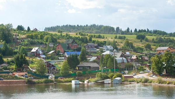 В этом году в Пермском крае полностью упразднят поселенческий уровень МСУ 