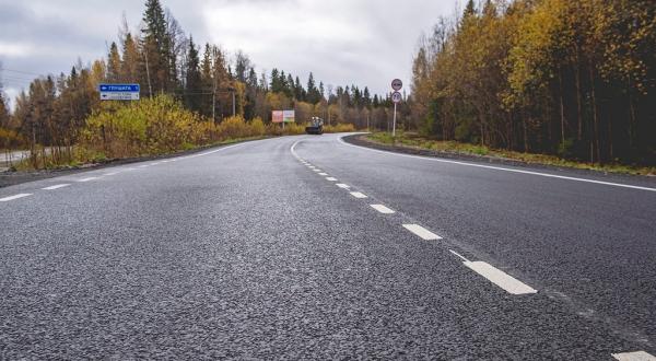 ​Содержание федеральных дорог и сооружений в Пермском крае оценили почти в 560 млн рублей