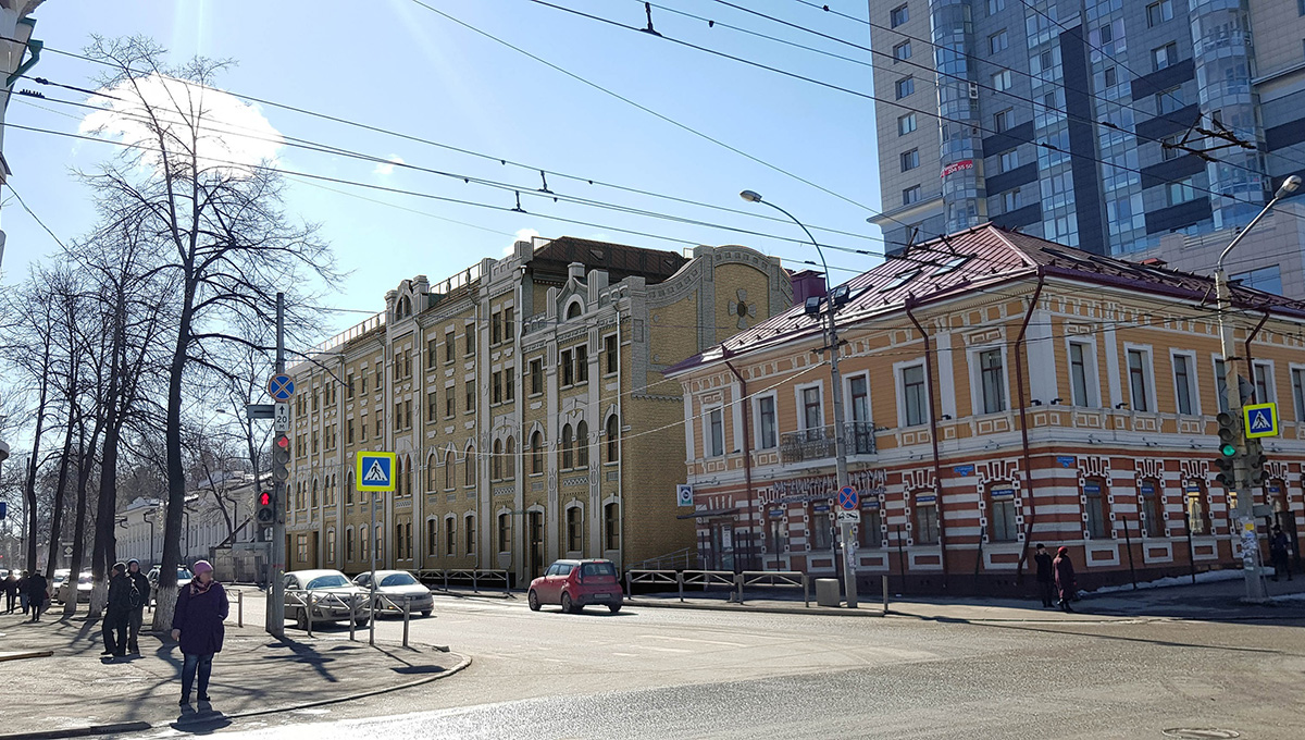 Жильё вместо пива