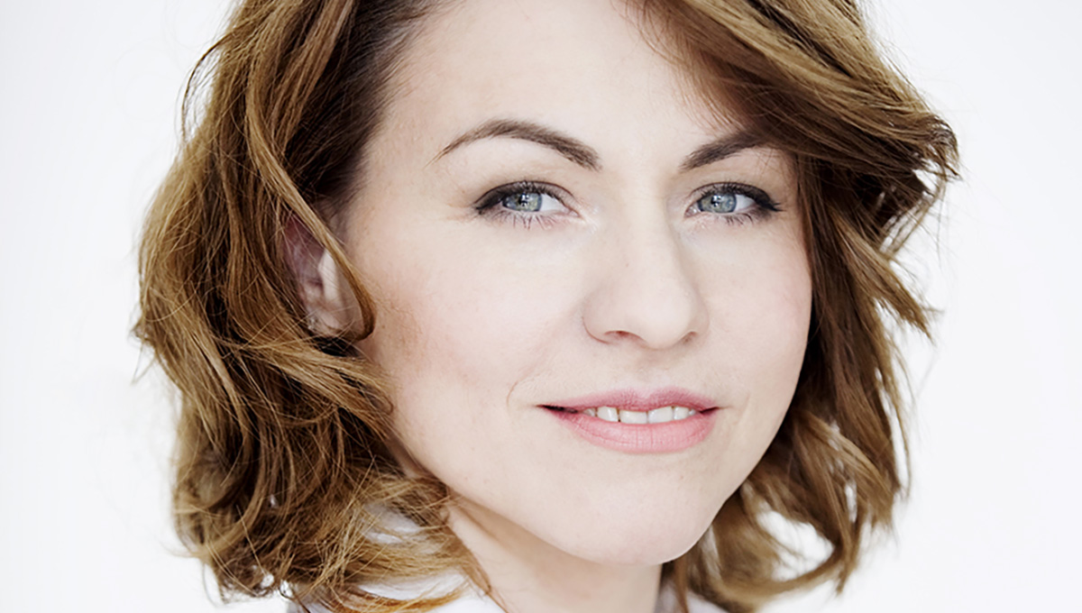 Анастасия Тюрина: Образование — очень стабильный социальный бизнес